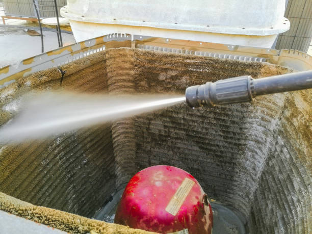 Best Ventilation Cleaning Services  in Snyder, TX
