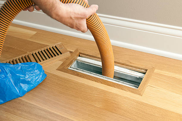  Snyder, TX Airduct Cleaning Pros