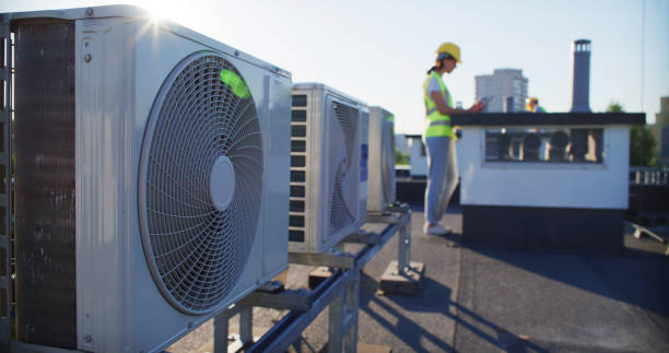 Best Local Air Duct Cleaning Services  in Snyder, TX